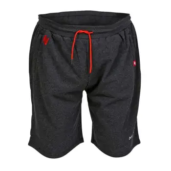 NYTRO Jogger Shorts Marl Grey