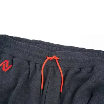 NYTRO Jogger Shorts Marl Grey