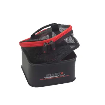 NYTRO Starkx EVA Worm Wash and Pellet Wetter 