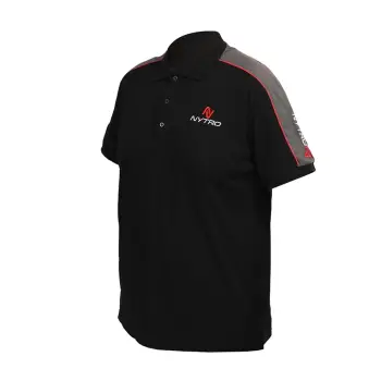 NYTRO Polo Shirt 