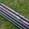 NYTRO Power Edge Carp 80 Margin 8m