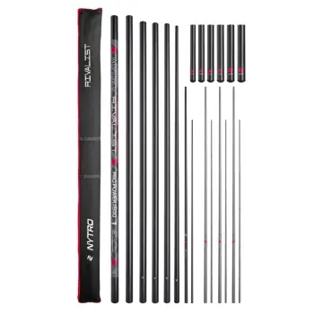 NYTRO Rivalist Pro Power 11.5m