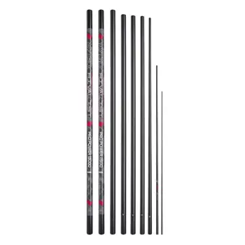 NYTRO Rivalist Pro Power 13m