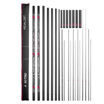 NYTRO Rivalist Pro Power 13m