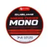 NYTRO Sublime Sinking Feeder Mono 150m