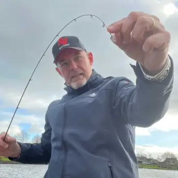 NYTRO Solus 12ft Allround Feeder 60gr