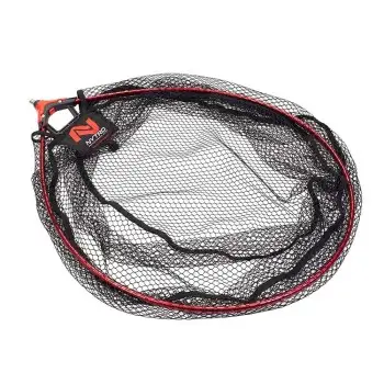 NYTRO Spoon Net Quick-Dry Big Fish 20 - 50cm