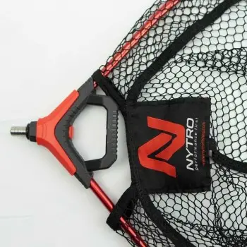 NYTRO Spoon Net Quick-Dry Big Fish 20 - 50cm