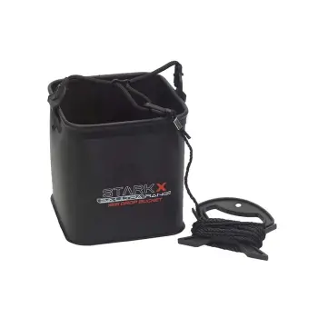 NYTRO Starkx 1818 EVA Drop Bucket