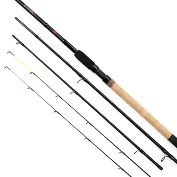 NYTRO Starkx Big River 390H Feeder 100gr