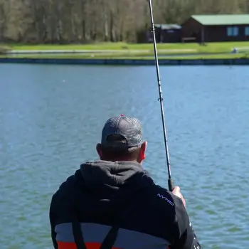 NYTRO Starkx 360H Method 100gr