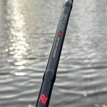 NYTRO Starkx 390XH Method 150gr