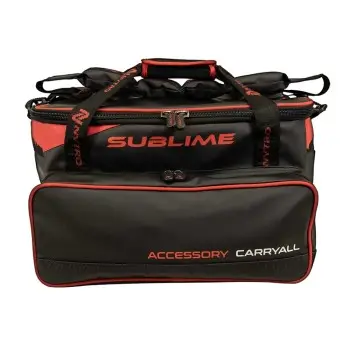 NYTRO Sublime Accessory Carryall Medium