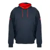 NYTRO Hoody Dark Marl Grey
