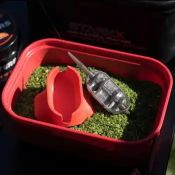 NYTRO Targetz Latex TCS Method Mould - Medium