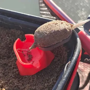 NYTRO Targetz Latex TCS Method Mould - Large