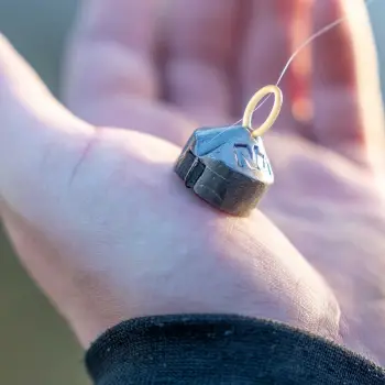 NUFISH Cyclops BIG EYE Plummet