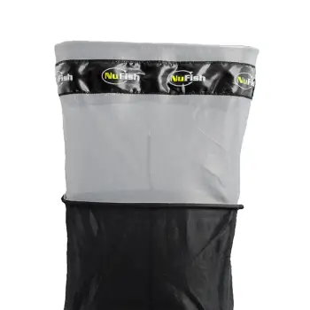 NUFISH Keepnet 2.5m