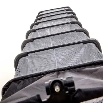 NUFISH Defenda Keepnet 3m