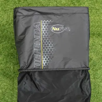 NUFISH Commercial Defenda 2.5m Keepnet