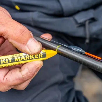 NUFISH Kit Marker