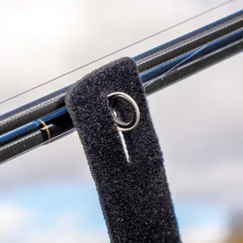 NUFISH Cyclops Neoprene Rod Bands