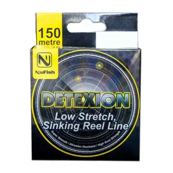 NUFISH Detexion Line 150m