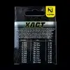 NUFISH XACT Rig Line 100m