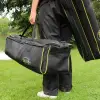 NUFISH Roller and Accessory Bag 83cm