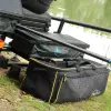 NUFISH Roller and Accessory Bag 83cm