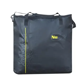 NUFISH Aqualock Net Bag