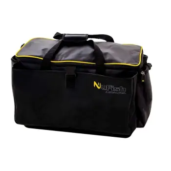 NUFISH Aqualock Hardbase Carryall 55 L