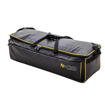 NUFISH Aqualock Roller and Accessory Bag 87cm