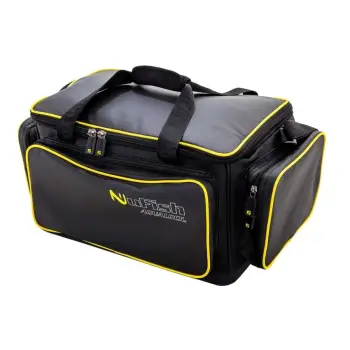 NUFISH Aqualock Tackle and Bait Bag