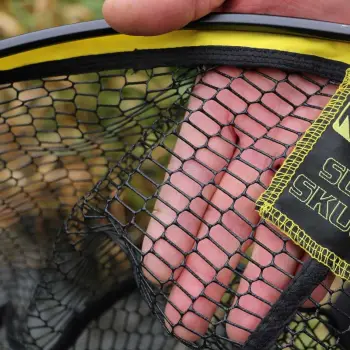 NUFISH Super Skuupa Landing Nets 45cm