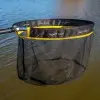 NUFISH Dead Pan Landing Net 18 inch