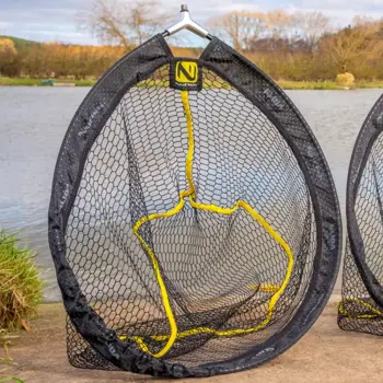 NUFISH Glida Landing Net 22 inch