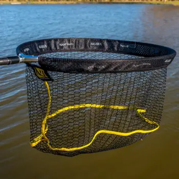 NUFISH Glida Landing Net 22 inch
