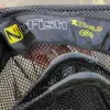 NUFISH Xtraflo 4m Keepnet