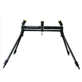 NUFISH Taurus 600 Twin Roller