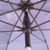 NUFISH Nu-Lite Umbrella 50 inch