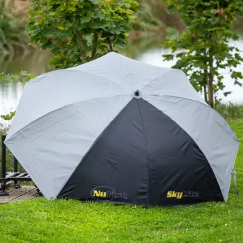 NUFISH Skylite Umbrella 50 inch