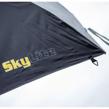 NUFISH Skylite Umbrella 50 inch