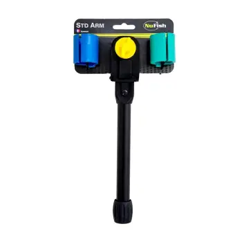 NUFISH Standard Keepnet Arm