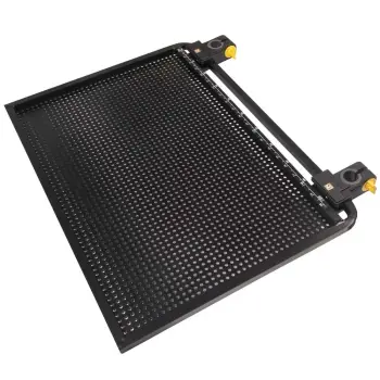 NUFISH 6040 Lite Side Tray