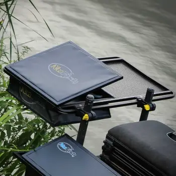 NUFISH Aqualock Combi Side Tray