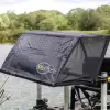 NUFISH 6040 Hooded Side Tray