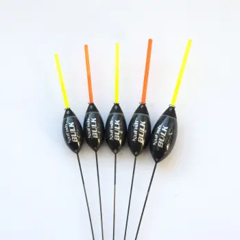 NUFISH Bulk Float