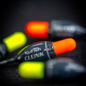 NUFISH Clunk Float