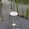 NUFISH Stainless Bait Whisk